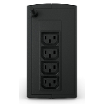 Источник бесперебойного питания CyberPower UTI675EI/675 ВА/360 Вт/4 x IEC 320 C13 (компьютерная), фото11