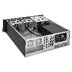 Серверный корпус ExeGate Pro EX293182RUS 3U390-08 (RM 19', высота 3U, глубина 390, БП 1100RADS, USB), фото18