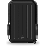 Внешний HDD 2Tb Silicon PowerArmor A66, 2.5', USB 3.2, Черный, фото12