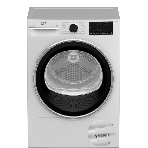 Сушильная машина Beko B3T47238 белый, 7 кг, сушка - тепловой насос, программ - 15, 59.7 x 84.6 x 54.3 см, фото7