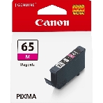 Картридж струйный Canon CLI-65 M пурпурный 12,6 мл, фото4