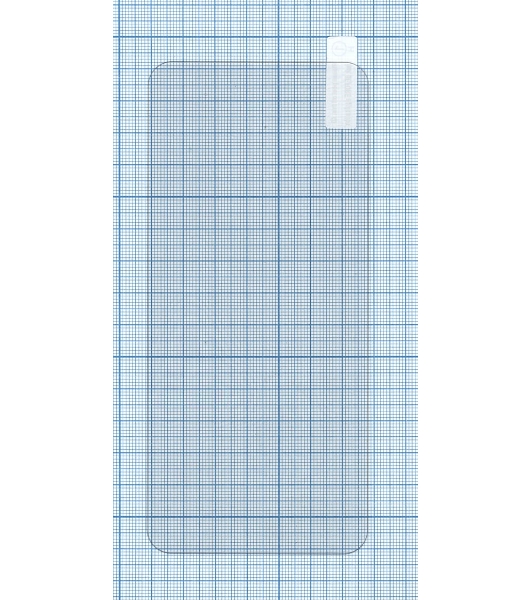 Защитное стекло для Xiaomi Poco X3