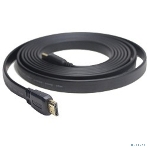 Кабель Cablexpert HDMI-mini HDMI CC-HDMI4C-6, 19M/19M, v2.0, медь, позол.разъемы, экран, 1.8м, черный, пакет, фото10