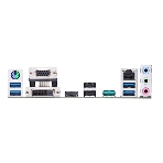 Материнская плата ASUS PRIME A520M-E/CSM, AM4, AMD A520, 2xDDR4, 4xSATA, 1xM.2, 1xPCIe 3.0 x16, 2xPCIe x1, 1xDVI-D, 1xHDMI, 1xVGA, 1x 1Gb LAN, 1xUSB-A 3.2 Gen 2, 2xUSB-A 2.0, 4xUSB-A 3.2 Gen 1, 3x3.5 мм, 7.1, mATX, фото7