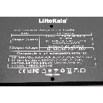 Зарядное устройство LiitoKala Lii-D4, фото 1
