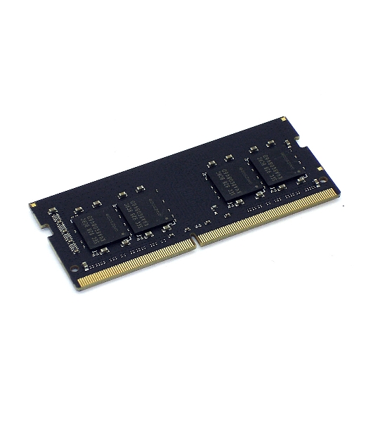Оперативная память Kingston ValueRAM, DDR4, 8Gb (1x8 Gb), 2666 MHz, CL19, SO-DIMM