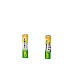 Аккумулятор GP 100AAAHCRGY-2CRCB2 AAA NiMH 930mAh (2шт), фото3