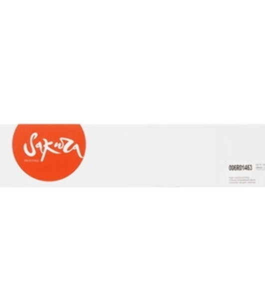 Картридж лазерный Sakura 006R01463 для Xerox WorkCentre 7120/7125, WC 7220/7225, пурпурный, 15 000 к.