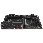 Материнская плата Gigabyte Z790 EAGLE, LGA 1700, Intel Z790, 4xDDR5, 4xSATA, 3xM.2, 1xPCIe 5.0 x16, 1xPCIe 4.0 x4, 1xPCIe 3.0 x1, 1xHDMI, 1xDP, 1x 2.5Gb LAN, 4xUSB-A 3.2 Gen 1, 1xUSB-A 3.2 Gen 2, 2xUSB-A 2.0, 1xUSB-C 3.2 Gen 2, 3x3.5 мм, 7.1, ATX, фото11