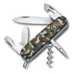 Нож перочинный Victorinox Spartan (1.3603.94) 91мм 12функций камуфляж карт.коробка, фото2
