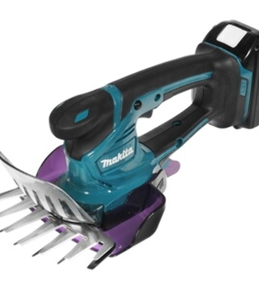 Кусторез/ножницы для травы Makita DUM604SYXаккум.