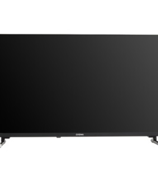 Телевизор Digma 24' DM-LED24SBB32 черный LED HD 60Hz Яндекс ТВ
