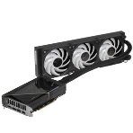 Видеокарта Gigabyte GV-N5080AORUSX WB-16GD, фото4
