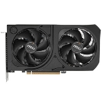 Видеокарта MSI RTX 5060 Ti 8G SHADOW 2X PLUS, NVIDIA RTX 5060 Ti, 8 ГБ GDDR7, 128 бит, PCI-e 5.0, 1xHDMI, 3xDP, 2587 МГц, фото10