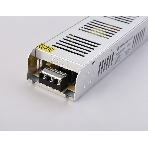 GS8685 блок питания 24V 250W 10.4A IP20 185-260V EMC 223*67*40, фото4
