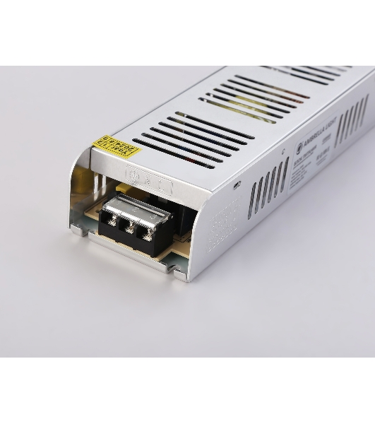 GS8685 блок питания 24V 250W 10.4A IP20 185-260V EMC 223*67*40
