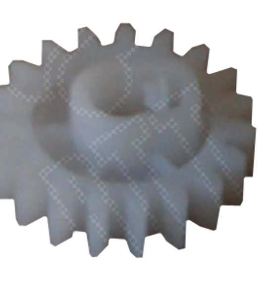 Шестерня привода печи HP 19T LJ 2400/2420/2430