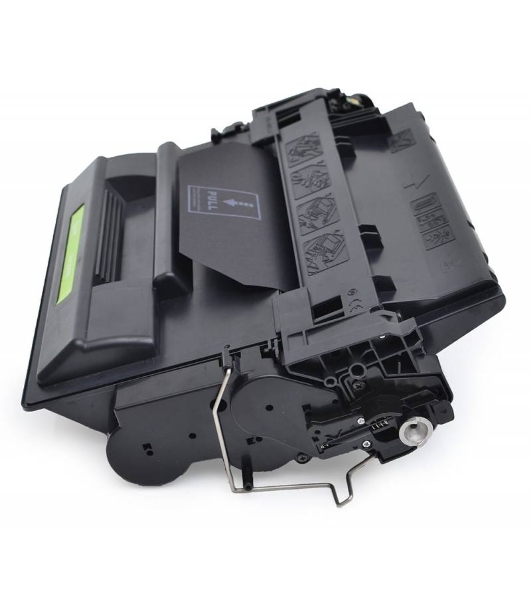 Картридж лазерный Cactus CS-CE255X/XS черный (12500 стр.) для HP LaserJet P3015