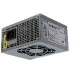 Блок питания Foxconn FX-300S, 300Вт, 80мм, серый, фото 1