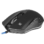 Мышь проводная Defender Sky Dragon GM-090L черный, 3200 dpi, USB, кнопки - 6, фото37