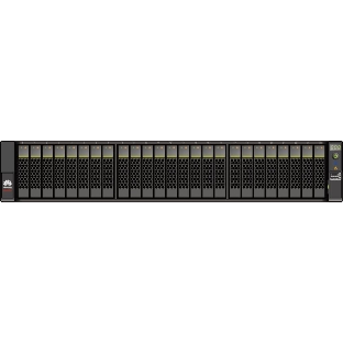 Дисковая полка Huawei 2U/25-2S AC 34.5Tb/STIER/HREPLICAT