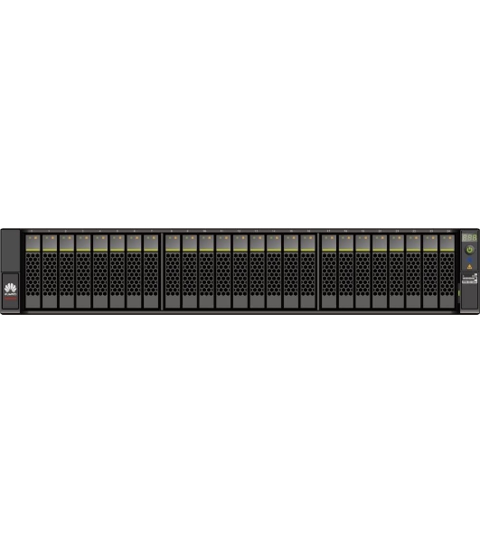 Дисковая полка Huawei 2U/25-2S AC 34.5Tb/STIER/HREPLICAT
