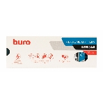 Батарея Buro Alkaline LR6 AA (10шт) коробка, фото5