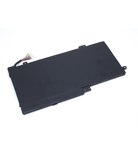 Аккумуляторная батарея для ноутбука HP Envy x360 m6 11.4V 48Wh черный