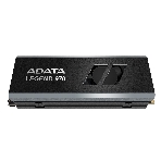 Накопитель SSD ADATA LEGEND 970, 2Tb, PCIe 5.0 x4, M.2 2280, NVMe, R/W 10000/10000, с радиатором, фото22