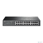 Коммутатор TP-Link TL-SG1024D Коммутатор 24-port Gigabit Switch, фото22