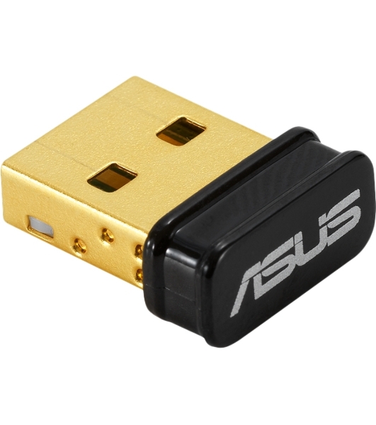 Сетевой адаптер Bluetooth ASUS USB-BT500 USB 2.0