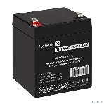 Аккумуляторная батарея ExeGate DT 12045 (12V 4.5Ah, клеммы F2), фото13