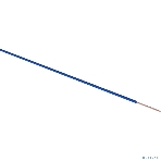 Провод ПГВА Rexant 1х2.50 мм², синий, бухта 100 м, фото5