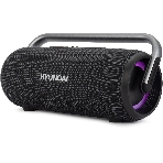 Колонка портативная Hyundai H-PS1029 черный 220W 4.1 BT 10м 4800mAh, фото12