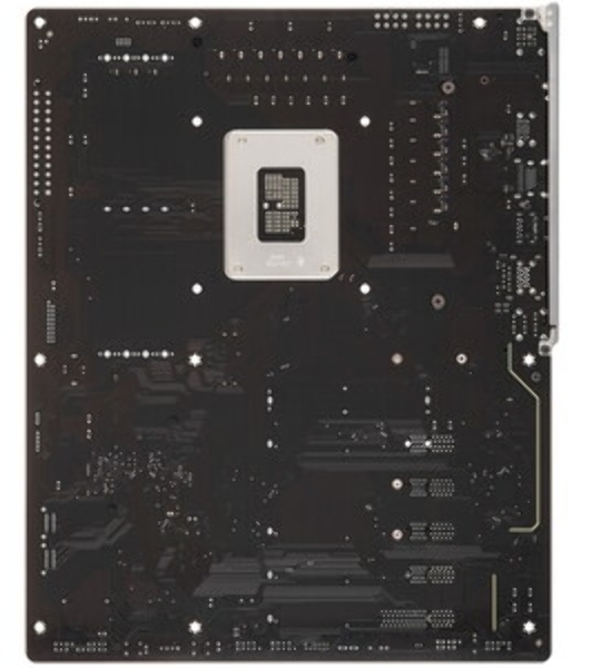 Материнская плата Gigabyte Z790 EAGLE, LGA 1700, Intel Z790, 4xDDR5, 4xSATA, 3xM.2, 1xPCIe 5.0 x16, 1xPCIe 4.0 x4, 1xPCIe 3.0 x1, 1xHDMI, 1xDP, 1x 2.5Gb LAN, 4xUSB-A 3.2 Gen 1, 1xUSB-A 3.2 Gen 2, 2xUSB-A 2.0, 1xUSB-C 3.2 Gen 2, 3x3.5 мм, 7.1, ATX