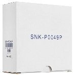 Радиатор Supermicro SNK-P0049P 1U Passive Enhanced Performance CPU Heat Sink for Intel Socket H Series Processors, фото11