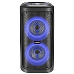 Акустическая система 2.1 Smartbuy MY DISCO, 50Вт, Bluetooth, MP3, FM, RGb подсветка Диско, микрофон, фото6