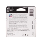 Картридж струйный HP 651 C2P10AE черный для HP DJ IA5575e (600 стр.), фото9