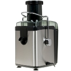 Соковыжималка Vitek VT-3653 серебристый, центробежная, 1000 Вт, 600 мл, механическое, фото8