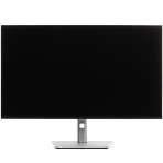 Монитор 31.5' Dell P3225QE IPS 3840x2160, 100 Гц, 5 мс, 16:9, 350 кд/м², HDMI 2.1, DP 1.4, USB-C (90 Вт), Ethernet (1 Гбит), 3xUSB 3.2, Adaptive-Sync, черный/серебристый, фото10