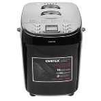 Хлебопечка Centek CT-1416 сталь, 600 Вт, фото5