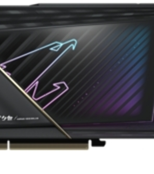 Видеокарта Gigabyte GV-N5080AORUSX WB-16GD
