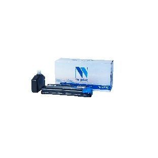 Картридж NVPrint совместимый NV-TK-5270 Cyan для Kyocera EcoSys M6230cidn/P6230cdn/M6630cidn (6000k)
