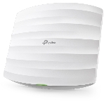 Беспроводная потолочная точка доступа серии N TP-Link SMB EAP110 скорость до 300 Мбит/с, фото9