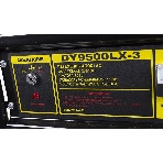 Электрогенератор бензиновый Huter DY9500LX-3 PRO, 8 кВт, 96 дБ, 79.4 кг, фото15