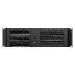 Серверный корпус ExeGate Pro EX293182RUS 3U390-08 (RM 19', высота 3U, глубина 390, БП 1100RADS, USB), фото16