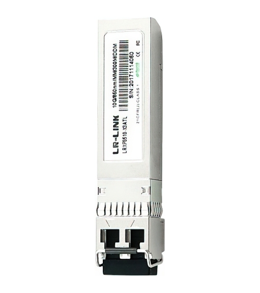 Трансивер 10GE 300M SFP+ LRXP8510-X3ATL LR-LINK