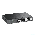 Коммутатор TP-Link TL-SG1024D Коммутатор 24-port Gigabit Switch, фото21