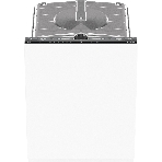 Встраиваемая посудомоечная машина Gorenje GV642E90, черный, 59.8 см, 13 компл., 47 дБ, класс A++, фото25
