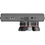 Видеорегистратор Digma FreeDrive 300DW, 2560x1440, 3', с камерой заднего вида, Wi-Fi, G-сенсор, датчик движения, фото29